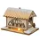 Thumbnail: Horse Open Sleigh Ornament
