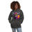 Thumbnail: Colorful Highland Unisex Hoodie