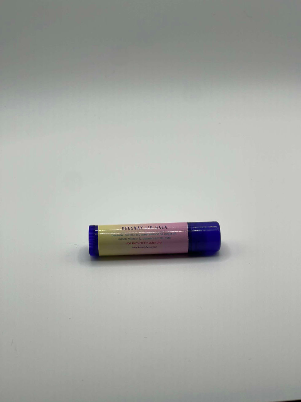 Thumbnail: Beeswax Lip Balm