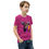 Thumbnail: Colorful Highland Youth Short Sleeve T-Shirt