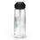 Thumbnail: Bee Kind Green Sports water bottle
