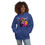 Thumbnail: Colorful Highland Unisex Hoodie