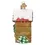 Thumbnail: Holiday Outhouse Ornament