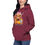Thumbnail: Hey Pumpkin Highland Unisex Hoodie