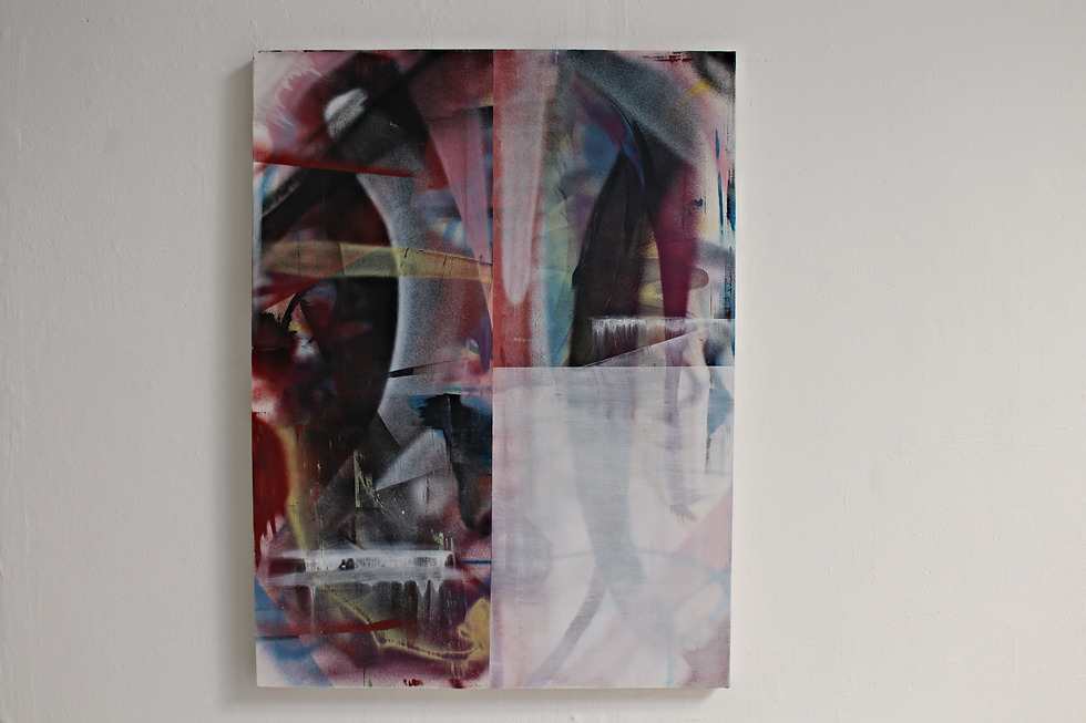 Freedom of Stricture no. 14