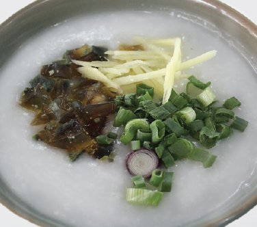 粥