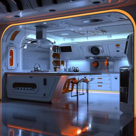 Enoch Chan | Explore how AI transforms the culinary landscape in private kitchens, enhancing efficiency, creativity, and dining experiences.