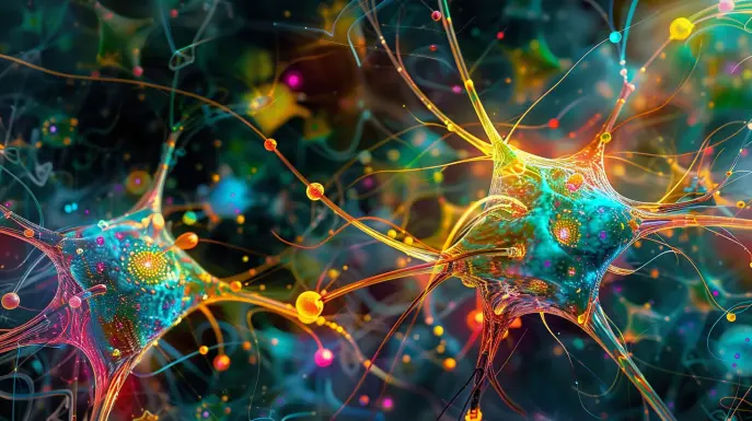 Explore the fascinating world of neural networks and their diverse applications in AI, enhancing industries from healthcare to finance.