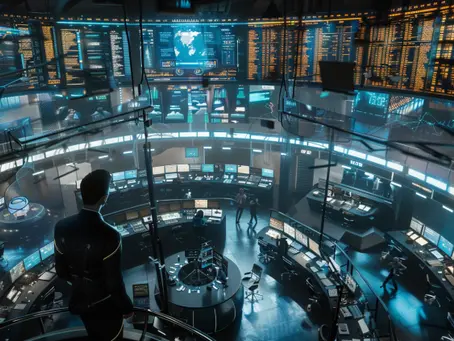 Unlocking the Future: Enoch Chan's Revolution in AI and Machine Learning