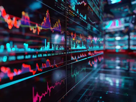 Mastering Market Strategies: Technical, Fundamental, and Behavioral Analysis for Trading
