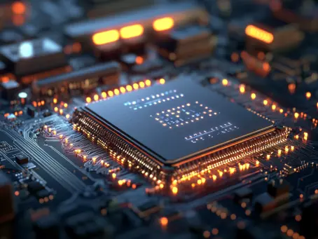 Exploring the Powerhouses of Computing: NPU vs. GPU
