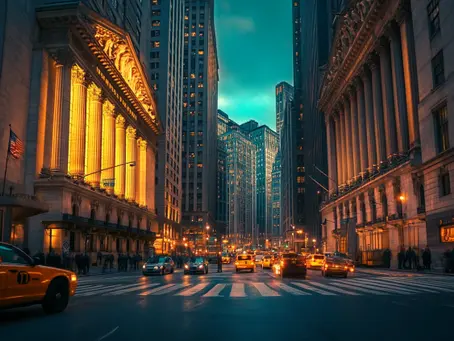 Why NASDAQ Has Higher Valuations Than NYSE: A Deep Dive into Market Dynamics