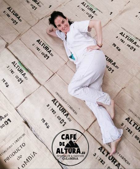 A ESPAÑA EN JUNIO Y OLE!