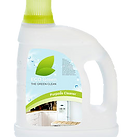 Ghostlaundry use eco-friendly product for wash and fold