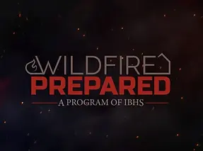 Wildfire Prepared