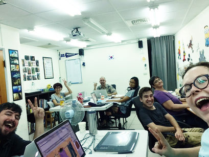 August Newsletter