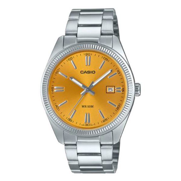 Casio Vintage MTP1302D-9AV Watch 152788