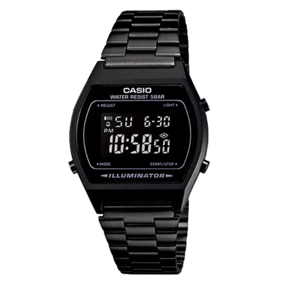 Casio Vintage B640WB-1BVT Watch 133166