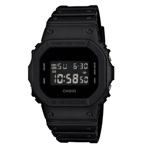 Casio G-Shock DW5600UBB-1 Watch 145696 | bitter-sweet-online