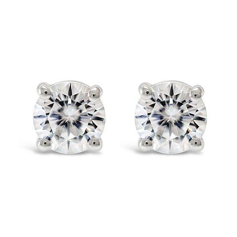 Special Cut Cubic Zirconia