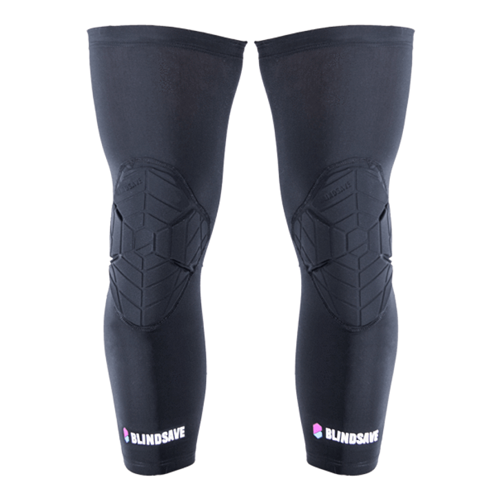 Basketball knee pads (one pair) Finesse Hong Kong
