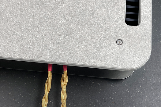 Vonschloo Smart Amp