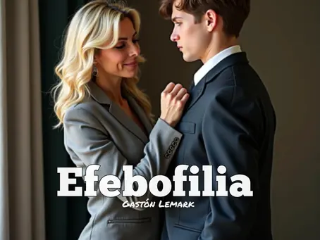 Efebofilia