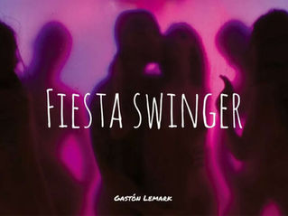 Fiesta swinger