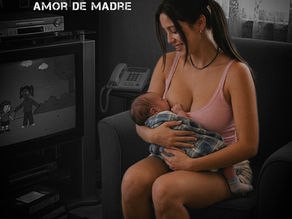 Jessica: Amor de Madre Ep-2