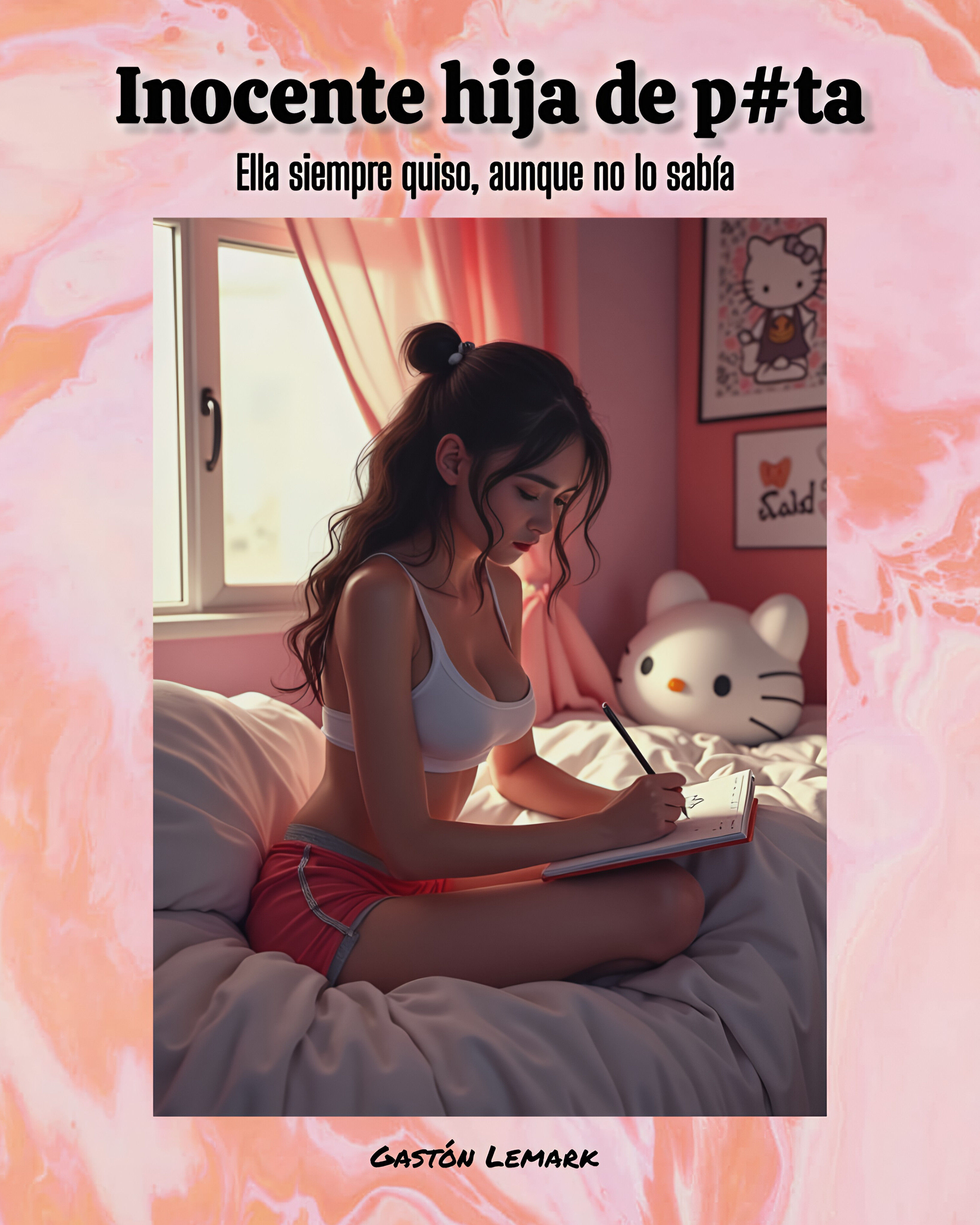 Libro: Inocente Hija de P#ta PDF