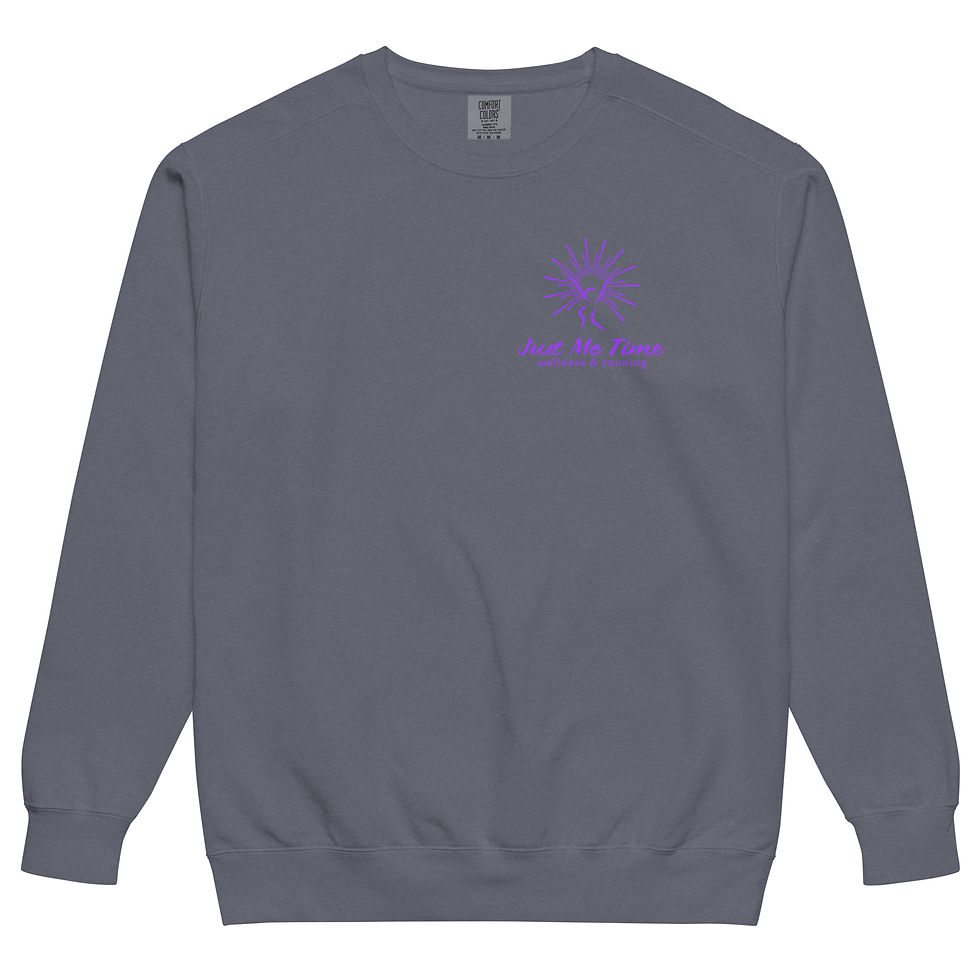 Thumbnail: Get Naked Sweatshirt