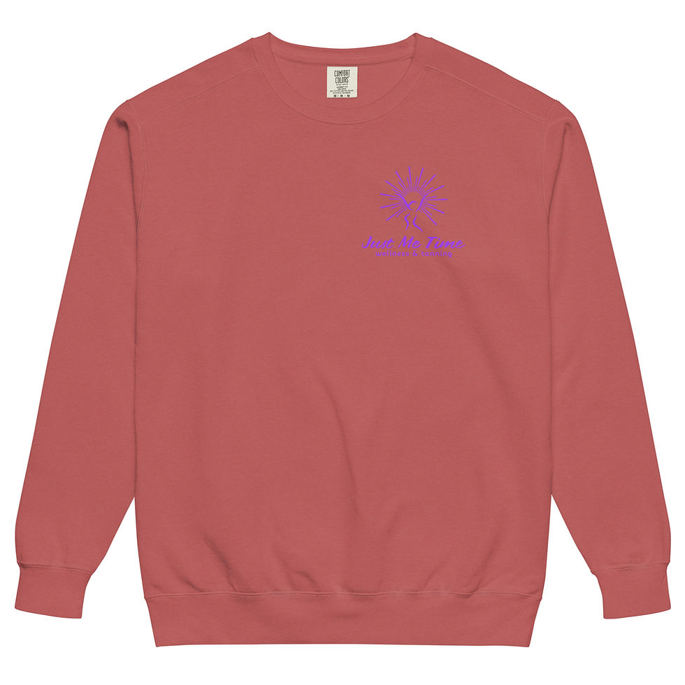 Thumbnail: Get Naked Sweatshirt