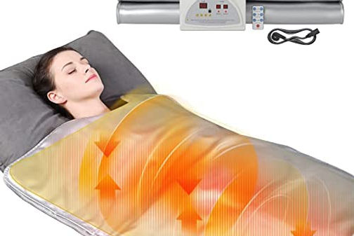 Sauna Blanket