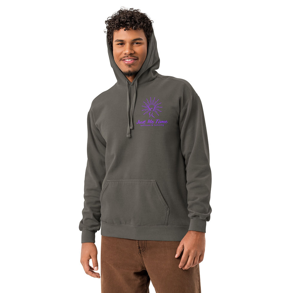 Thumbnail: Get Naked Hoodie