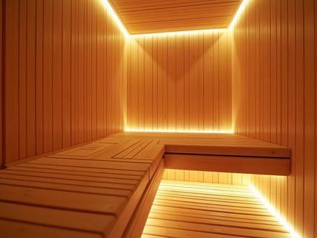 Exploring the Benefits of Infrared Sauna Therapy