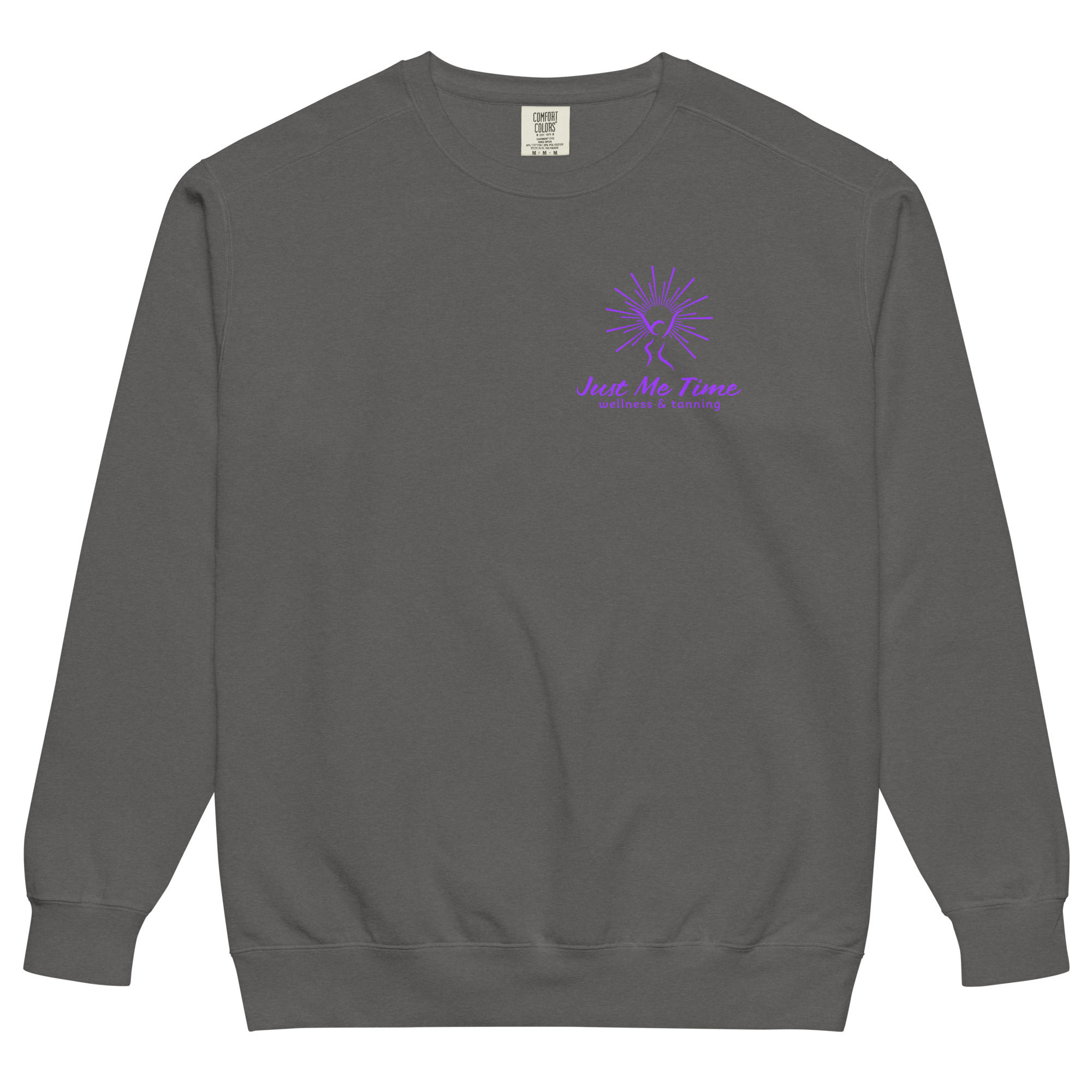 Get Naked Sweatshirt