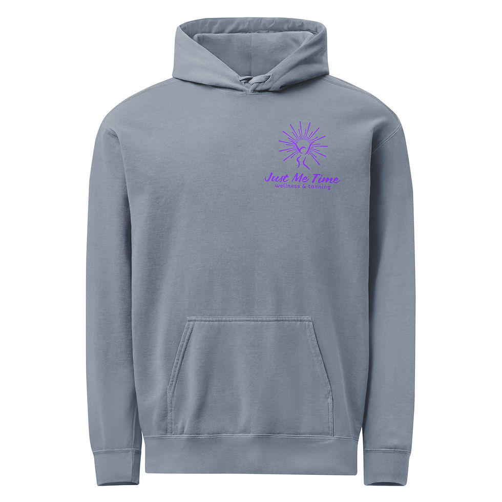 Thumbnail: Get Naked Hoodie