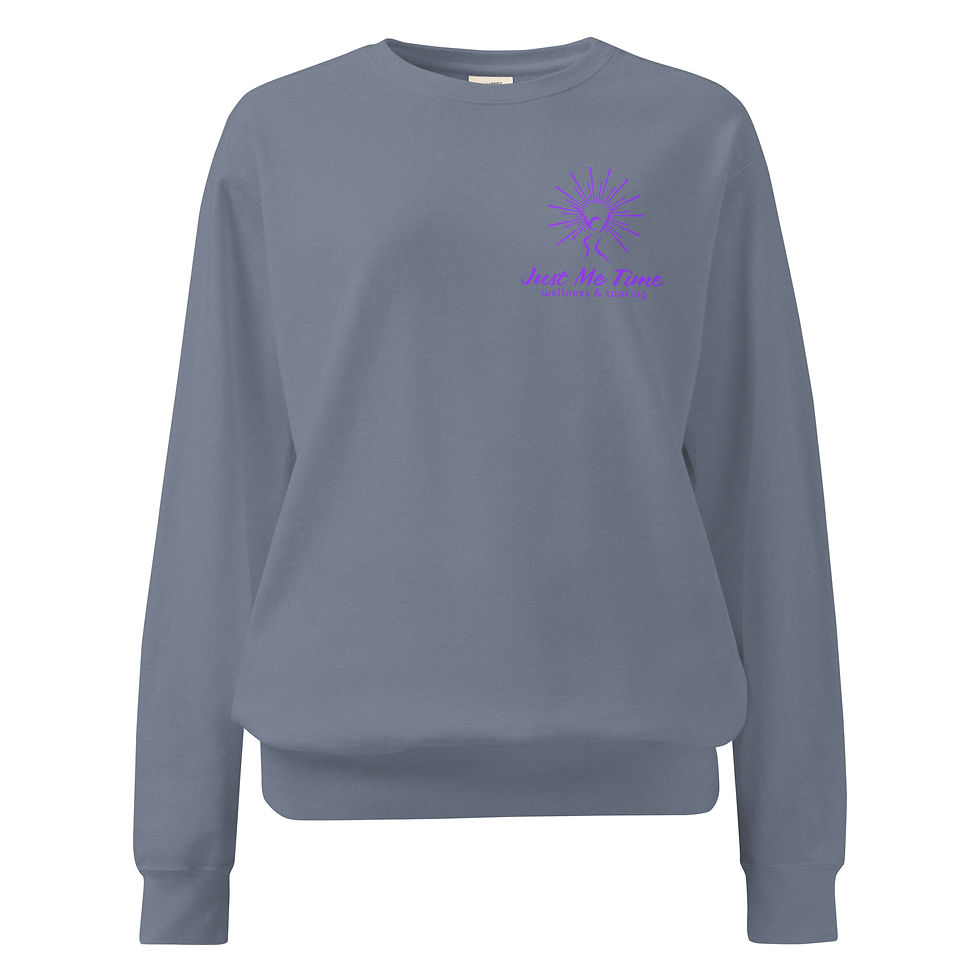 Thumbnail: Get Naked Sweatshirt