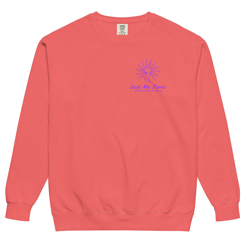 Thumbnail: Get Naked Sweatshirt