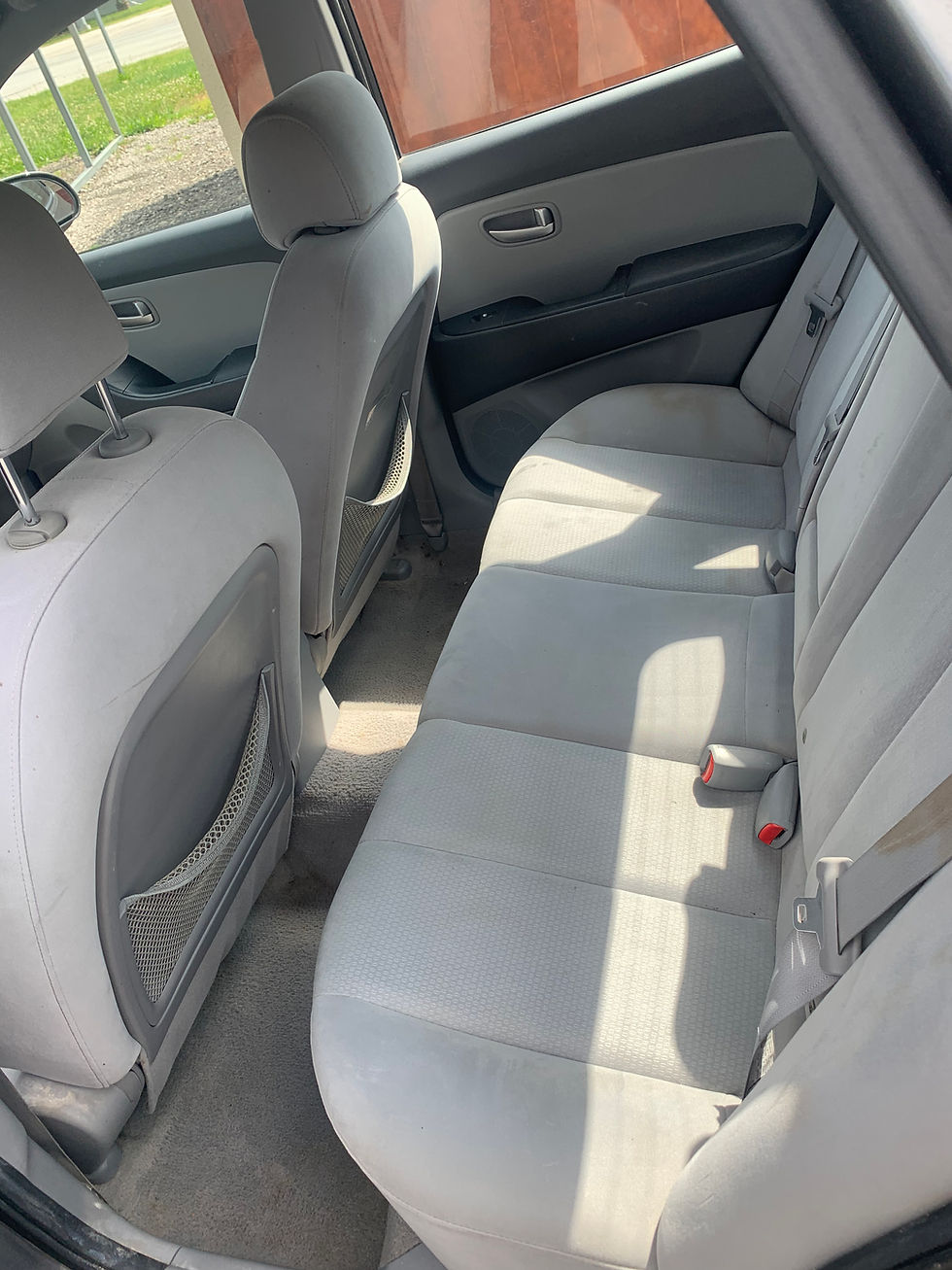 Thumbnail: 2007 Hyundai Elantra GLS