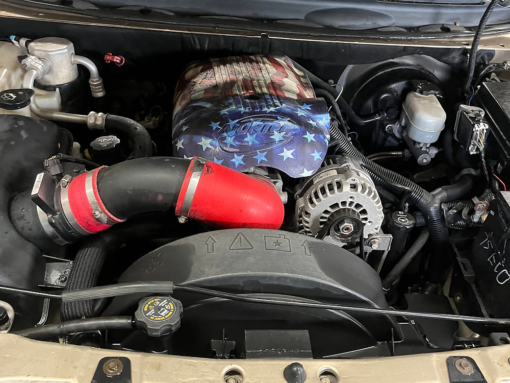 2005 Buick Rainier CXL - Photo 5