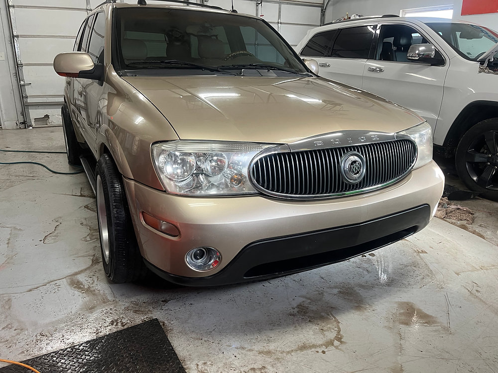 2005 Buick Rainier CXL - Photo 2