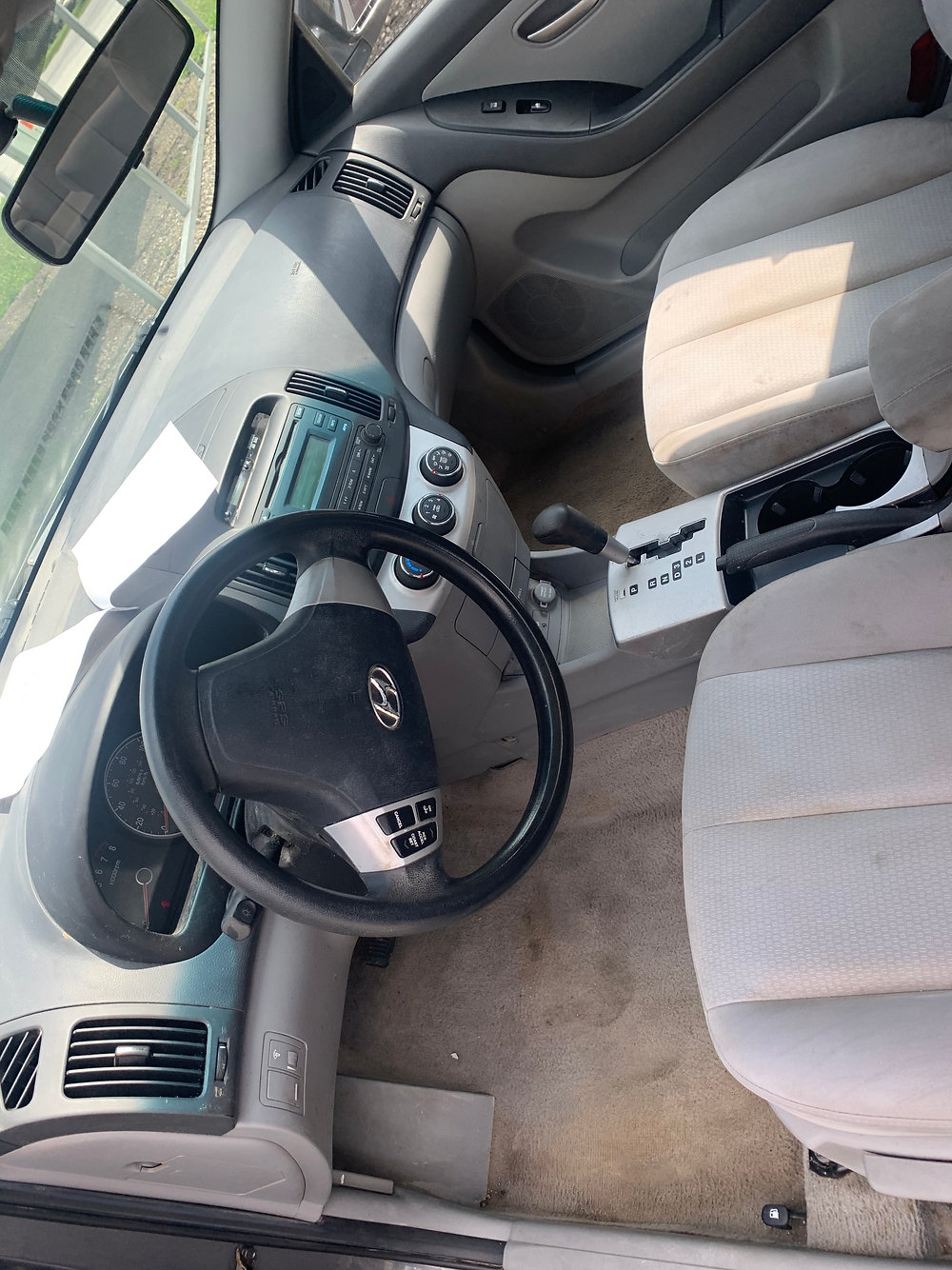 2007 Hyundai Elantra GLS - Photo 5