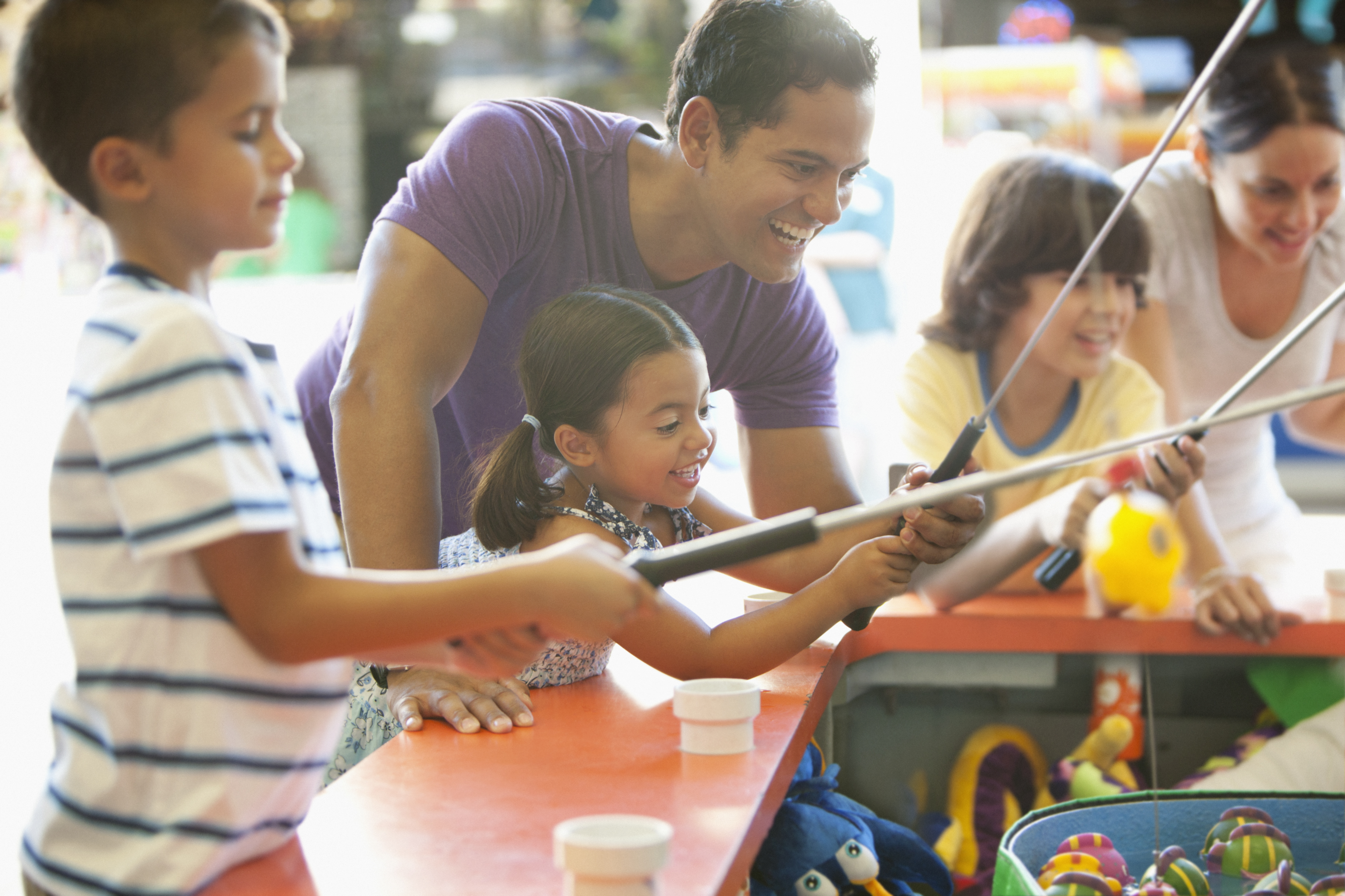 Family Fair