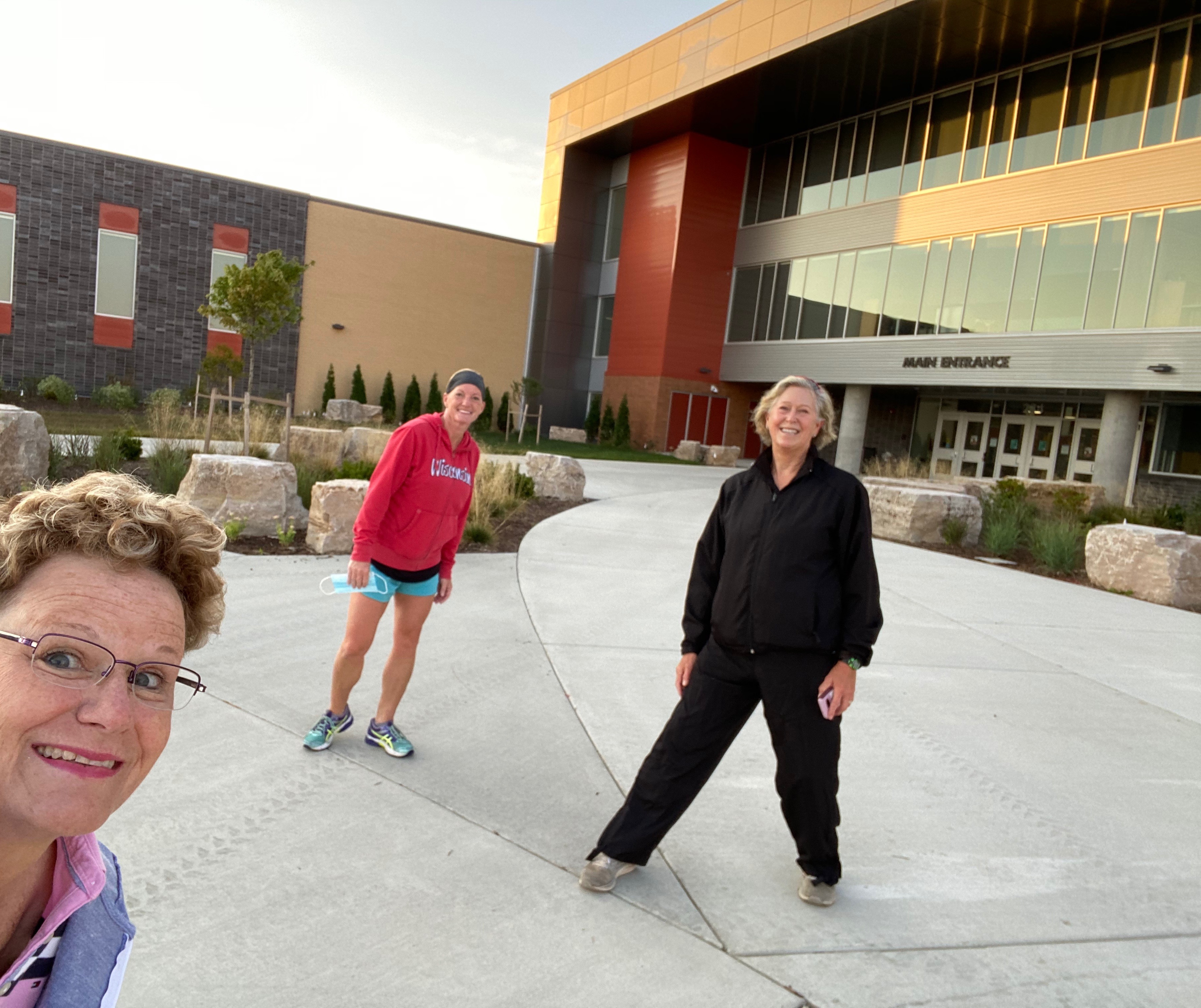 Mortenson_Rita Sept 1 Walking Group