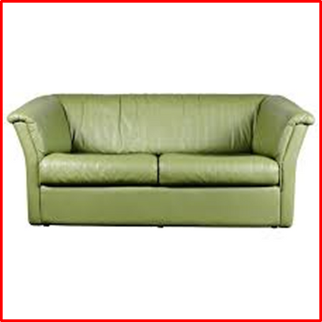 GREEN SOFA                                     What Manufacturing can Learn, and needs to do. 