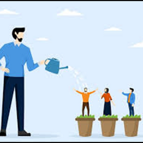 Leadership is Developing People