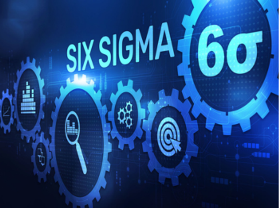 WHAT DO LEAN AND SIX SIGMA HAVE IN COMMON?