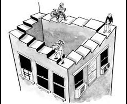 Lean Illusion ?