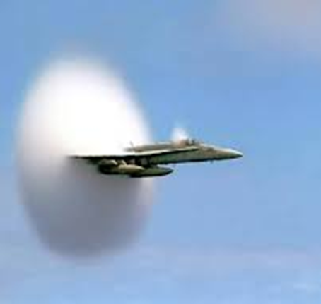 Velocity the Genesis of LEAN 